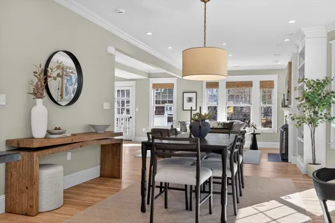 $1,549,000 | 54 Orchard Street, Unit 2, Boston, MA 02130