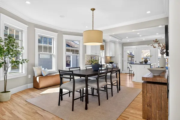$1,549,000 | 54 Orchard Street, Unit 2, Boston, MA 02130