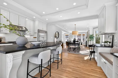 $1,549,000 | 54 Orchard Street, Unit 2, Boston, MA 02130