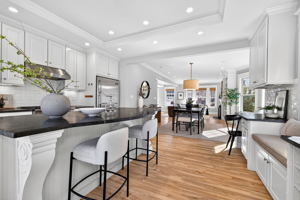 54 Orchard Street, Unit 2 Boston, MA 02130 - Photo 13 of 41