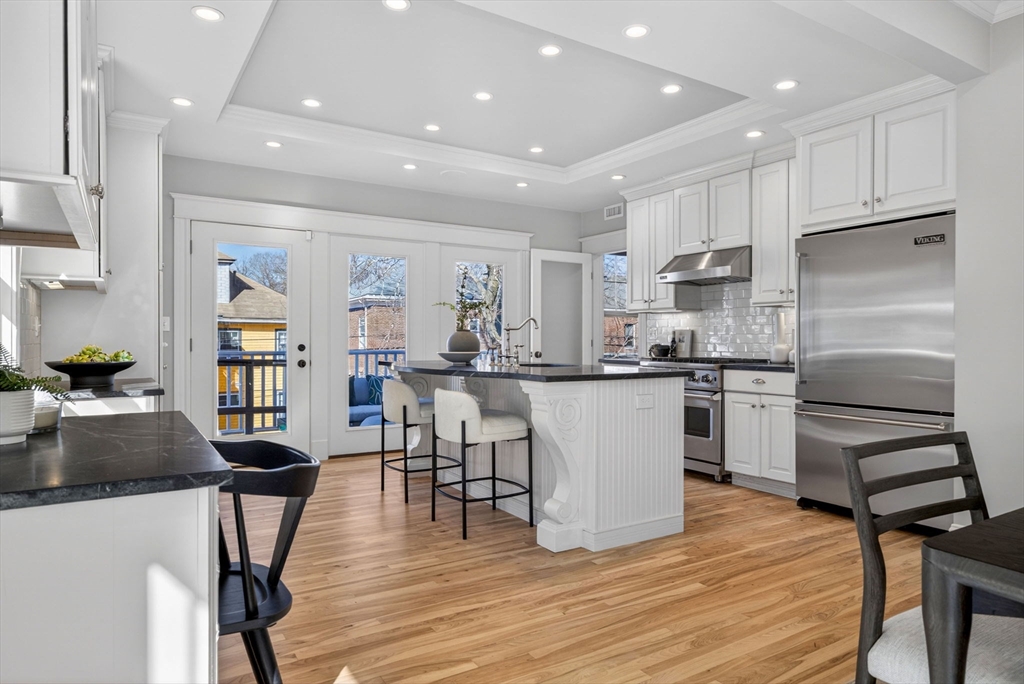 54 Orchard Street, Unit 2 Boston, MA 02130 - Photo 14 of 41