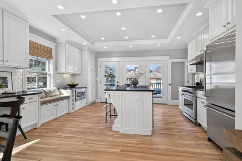 $1,549,000 | 54 Orchard Street, Unit 2, Boston, MA 02130