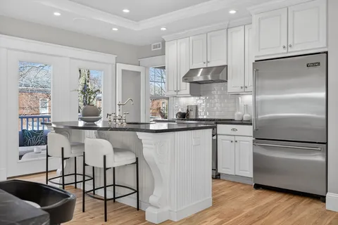 $1,549,000 | 54 Orchard Street, Unit 2, Boston, MA 02130