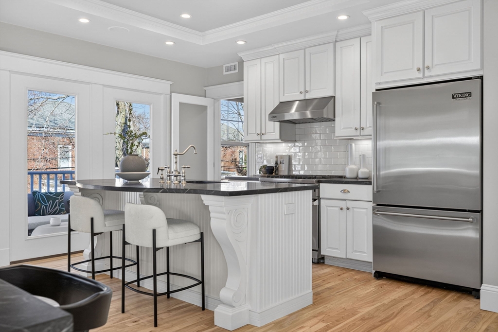 54 Orchard Street, Unit 2 Boston, MA 02130 - Photo 16 of 41