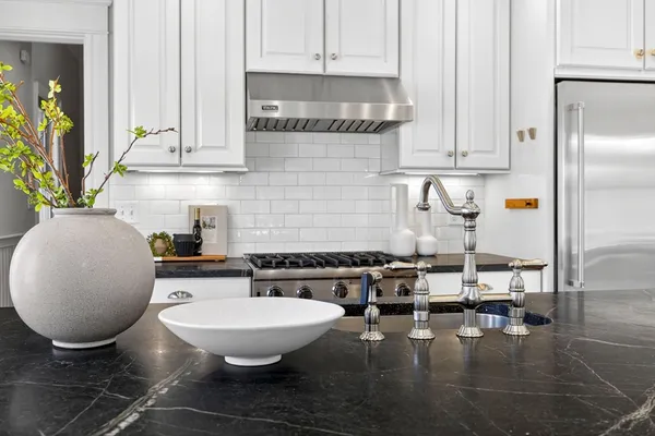 $1,549,000 | 54 Orchard Street, Unit 2, Boston, MA 02130