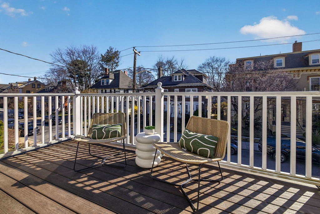 54 Orchard Street, Unit 2 Boston, MA 02130 - Photo 20 of 41