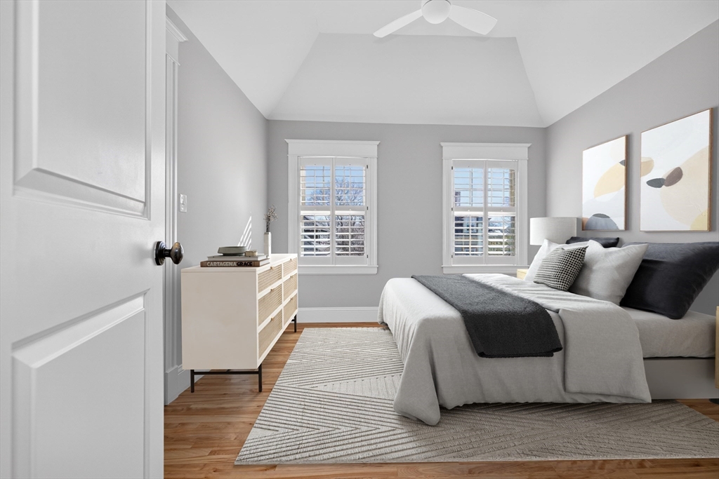 54 Orchard Street, Unit 2 Boston, MA 02130 - Photo 20 of 34