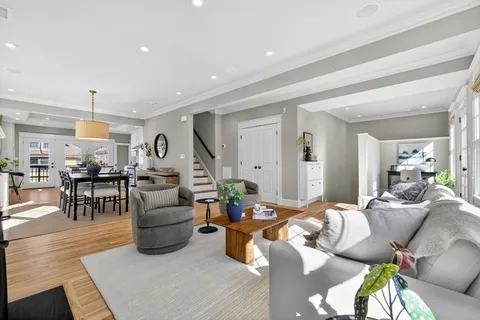 $1,549,000 | 54 Orchard Street, Unit 2, Boston, MA 02130