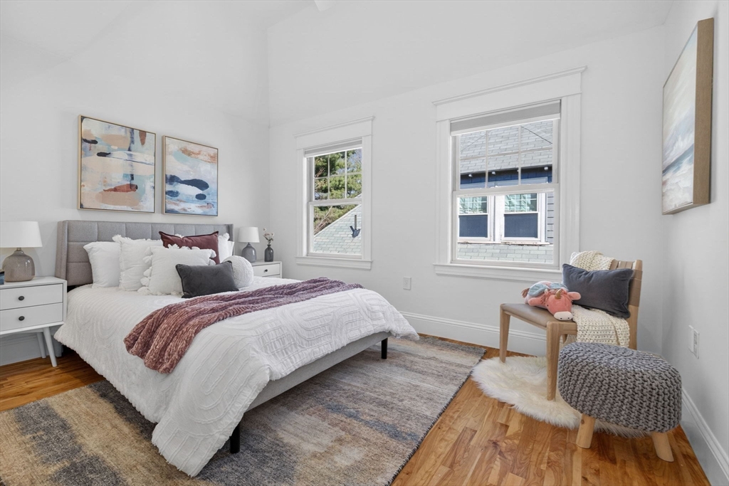 54 Orchard Street, Unit 2 Boston, MA 02130 - Photo 21 of 34
