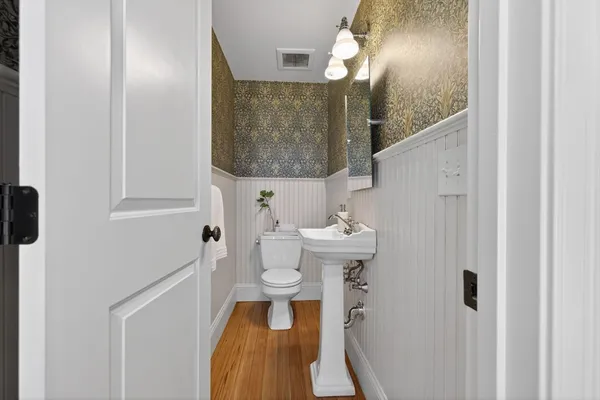 $1,549,000 | 54 Orchard Street, Unit 2, Boston, MA 02130