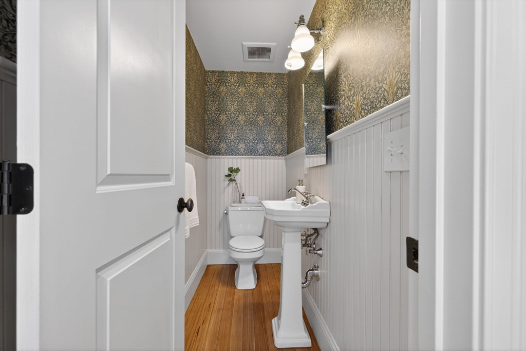 54 Orchard Street, Unit 2 Boston, MA 02130 - Photo 22 of 41