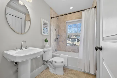 $1,495,000 | 54 Orchard Street, Unit 2, Boston, MA 02130