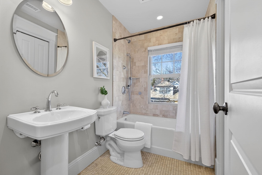 54 Orchard Street, Unit 2 Boston, MA 02130 - Photo 22 of 34
