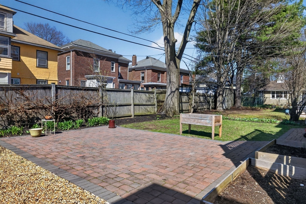 54 Orchard Street, Unit 2 Boston, MA 02130 - Photo 23 of 34