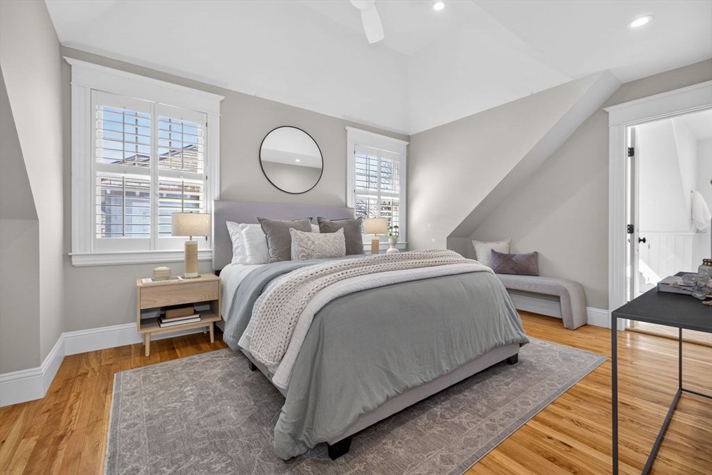 54 Orchard Street, Unit 2 Boston, MA 02130 - Photo 24 of 41