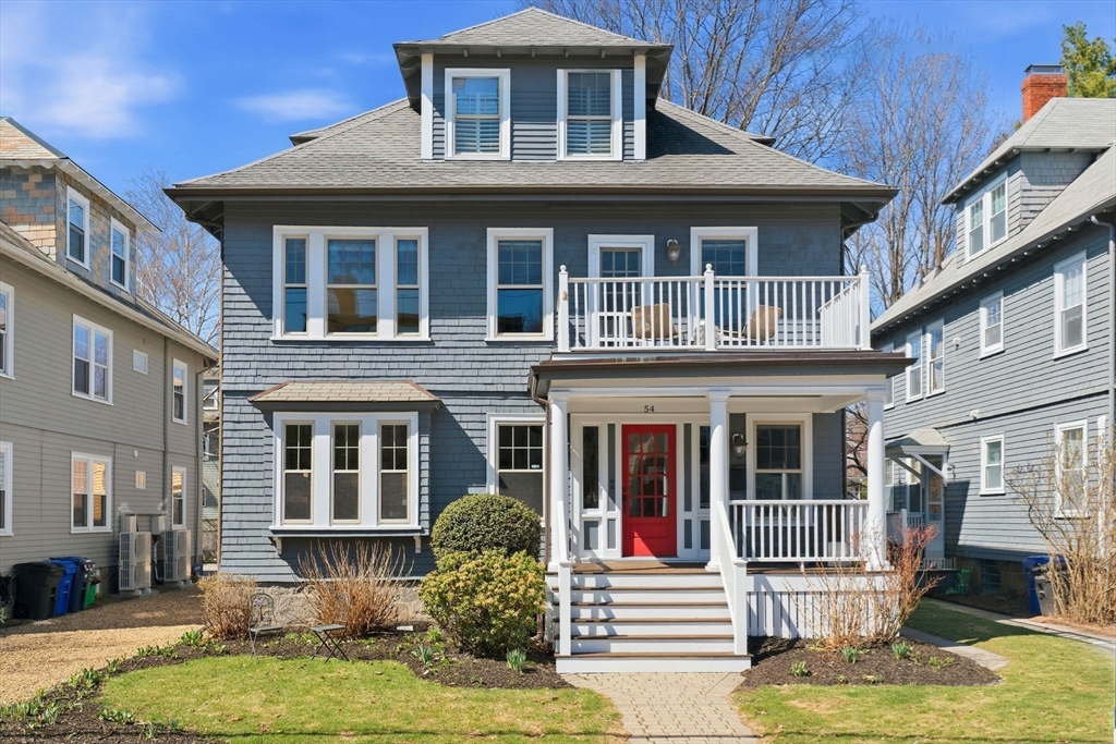54 Orchard Street, Unit 2 Boston, MA 02130 - Photo 25 of 34