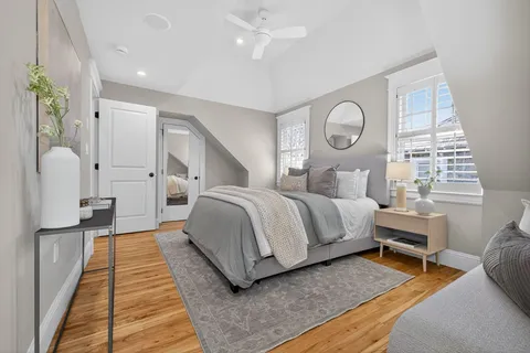 $1,549,000 | 54 Orchard Street, Unit 2, Boston, MA 02130