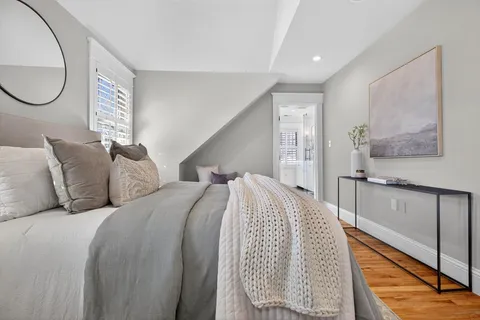 $1,549,000 | 54 Orchard Street, Unit 2, Boston, MA 02130