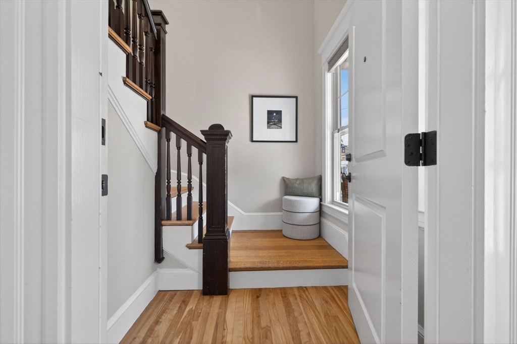 54 Orchard Street, Unit 2 Boston, MA 02130 - Photo 26 of 34