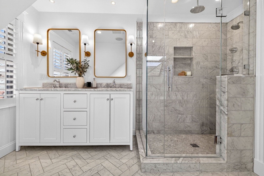 54 Orchard Street, Unit 2 Boston, MA 02130 - Photo 28 of 41