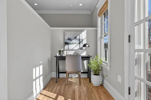 $1,495,000 | 54 Orchard Street, Unit 2, Boston, MA 02130