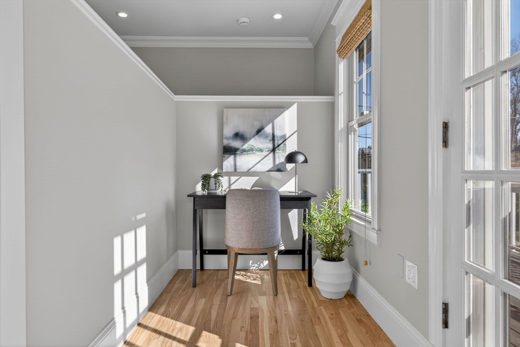 54 Orchard Street, Unit 2 Boston, MA 02130 - Photo 28 of 34