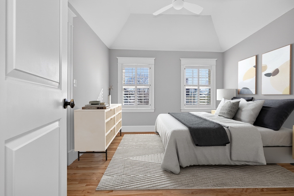 54 Orchard Street, Unit 2 Boston, MA 02130 - Photo 30 of 41