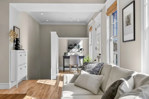 $1,549,000 | 54 Orchard Street, Unit 2, Boston, MA 02130