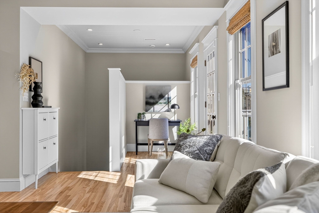 54 Orchard Street, Unit 2 Boston, MA 02130 - Photo 3 of 41