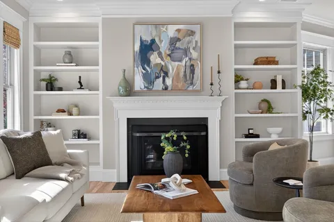 $1,495,000 | 54 Orchard Street, Unit 2, Boston, MA 02130
