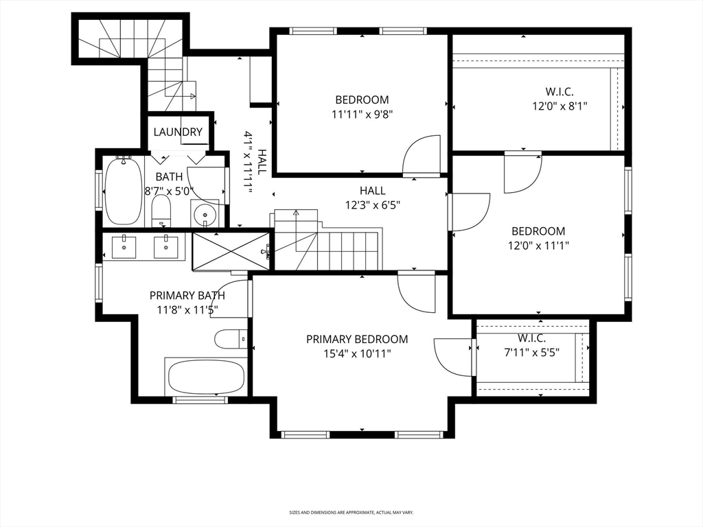 54 Orchard Street, Unit 2 Boston, MA 02130 - Photo 34 of 34