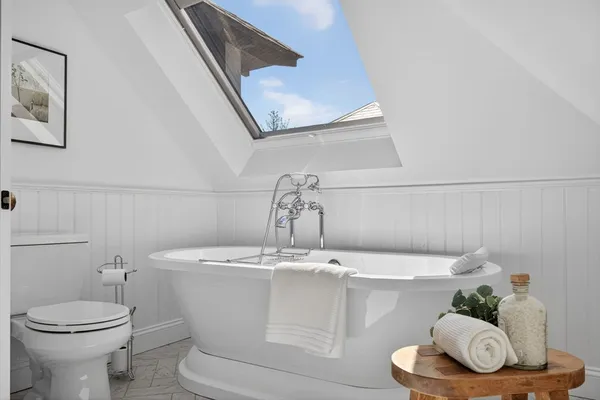 $1,549,000 | 54 Orchard Street, Unit 2, Boston, MA 02130