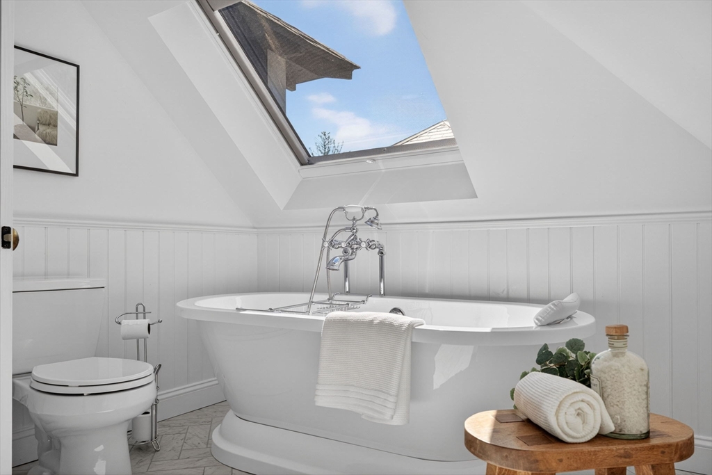 54 Orchard Street, Unit 2 Boston, MA 02130 - Photo 34 of 41