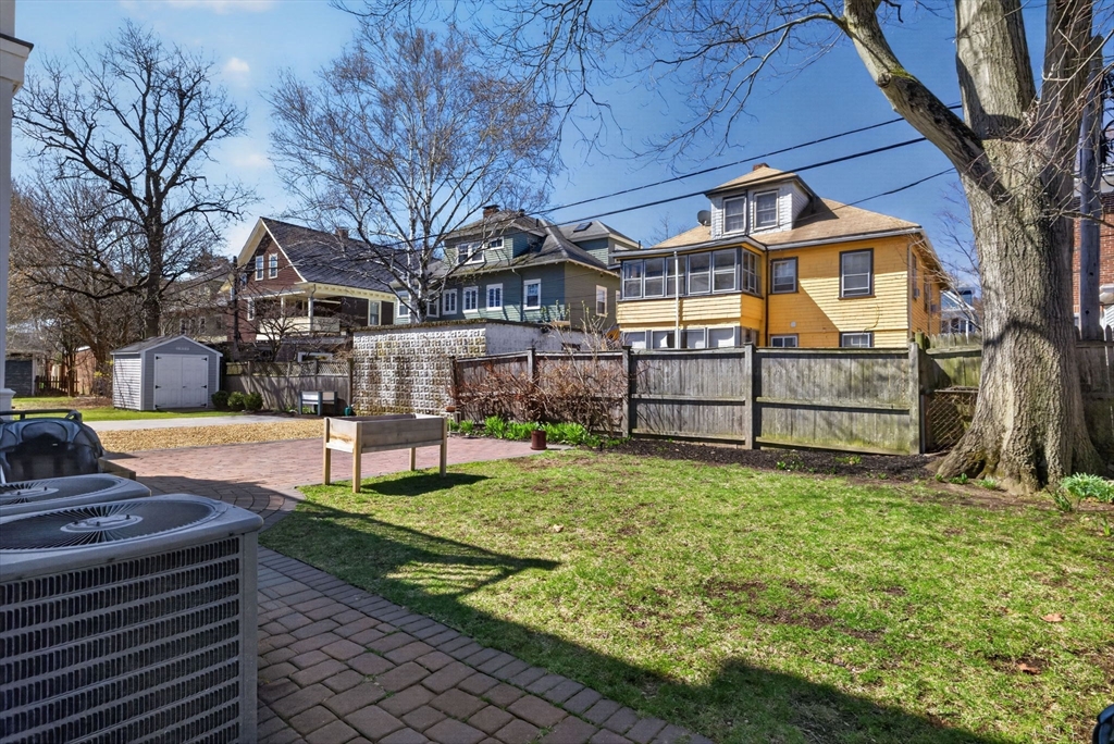 54 Orchard Street, Unit 2 Boston, MA 02130 - Photo 37 of 41