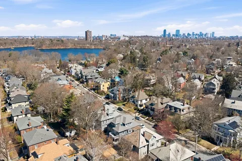 $1,549,000 | 54 Orchard Street, Unit 2, Boston, MA 02130