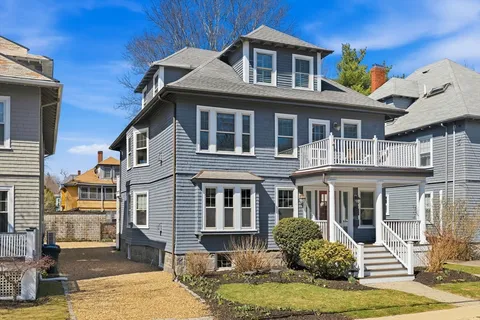 $1,549,000 | 54 Orchard Street, Unit 2, Boston, MA 02130