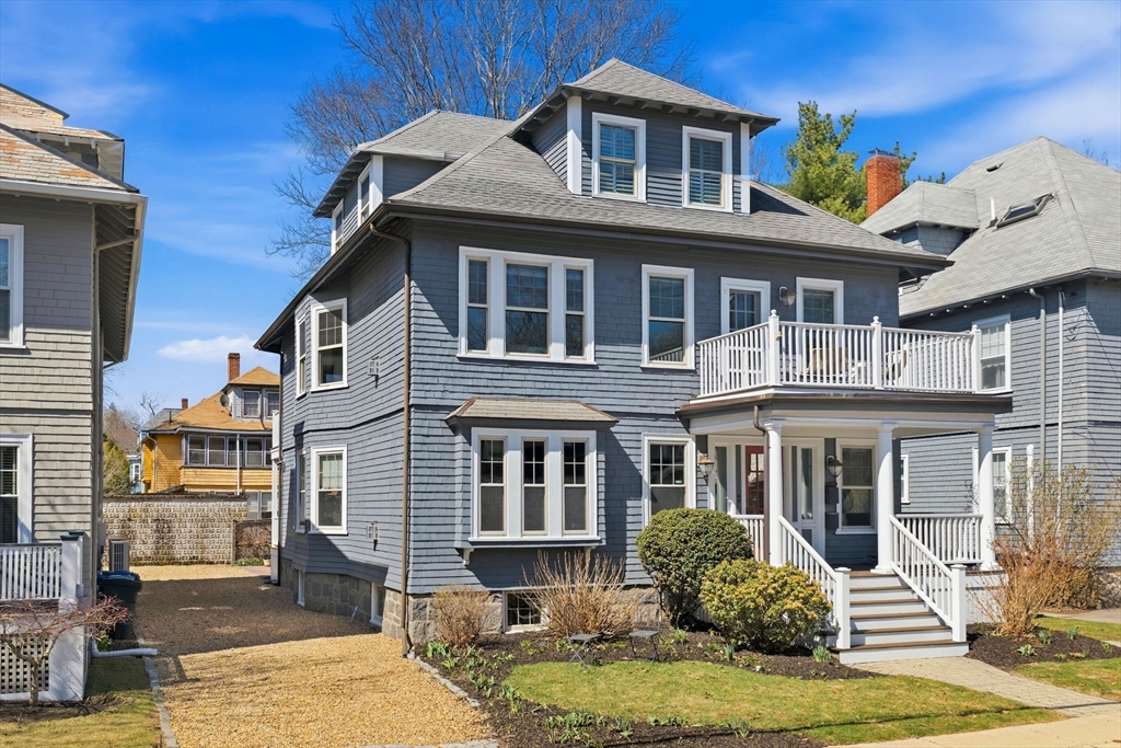 54 Orchard Street, Unit 2 Boston, MA 02130 - Photo 39 of 41