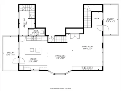 $1,549,000 | 54 Orchard Street, Unit 2, Boston, MA 02130