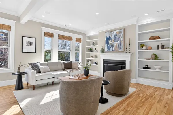 $1,549,000 | 54 Orchard Street, Unit 2, Boston, MA 02130
