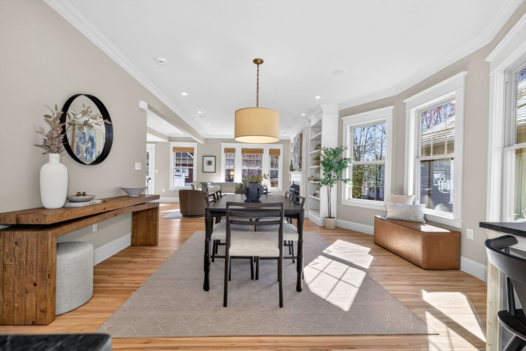 54 Orchard Street, Unit 2 Boston, MA 02130 - Photo 6 of 34