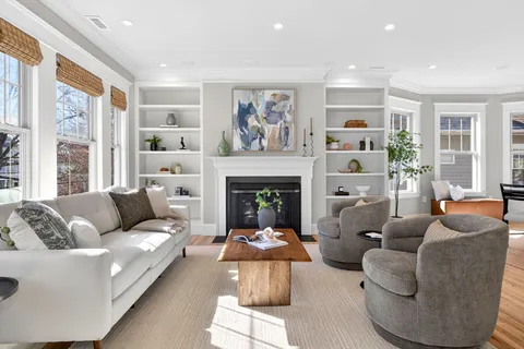 $1,549,000 | 54 Orchard Street, Unit 2, Boston, MA 02130