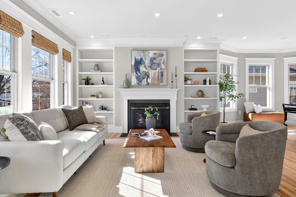 54 Orchard Street, Unit 2 Boston, MA 02130 - Photo 6 of 41