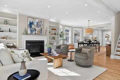 $1,549,000 | 54 Orchard Street, Unit 2, Boston, MA 02130