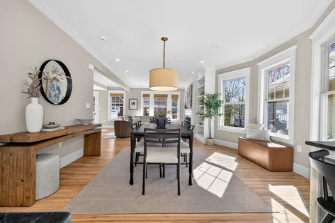 $1,549,000 | 54 Orchard Street, Unit 2, Boston, MA 02130
