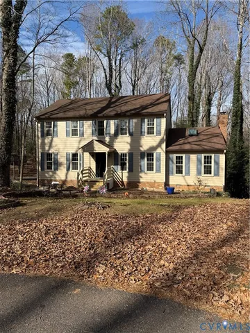 $419,950 | 12904 Pecan Terrace, Midlothian, VA 23112