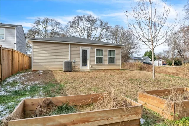 $280,000 | 218 North Florida Avenue, Greenville, SC 29611