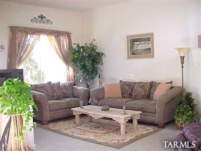 4316 East Kleindale Road Tucson, AZ 85712 - Photo 5 of 15