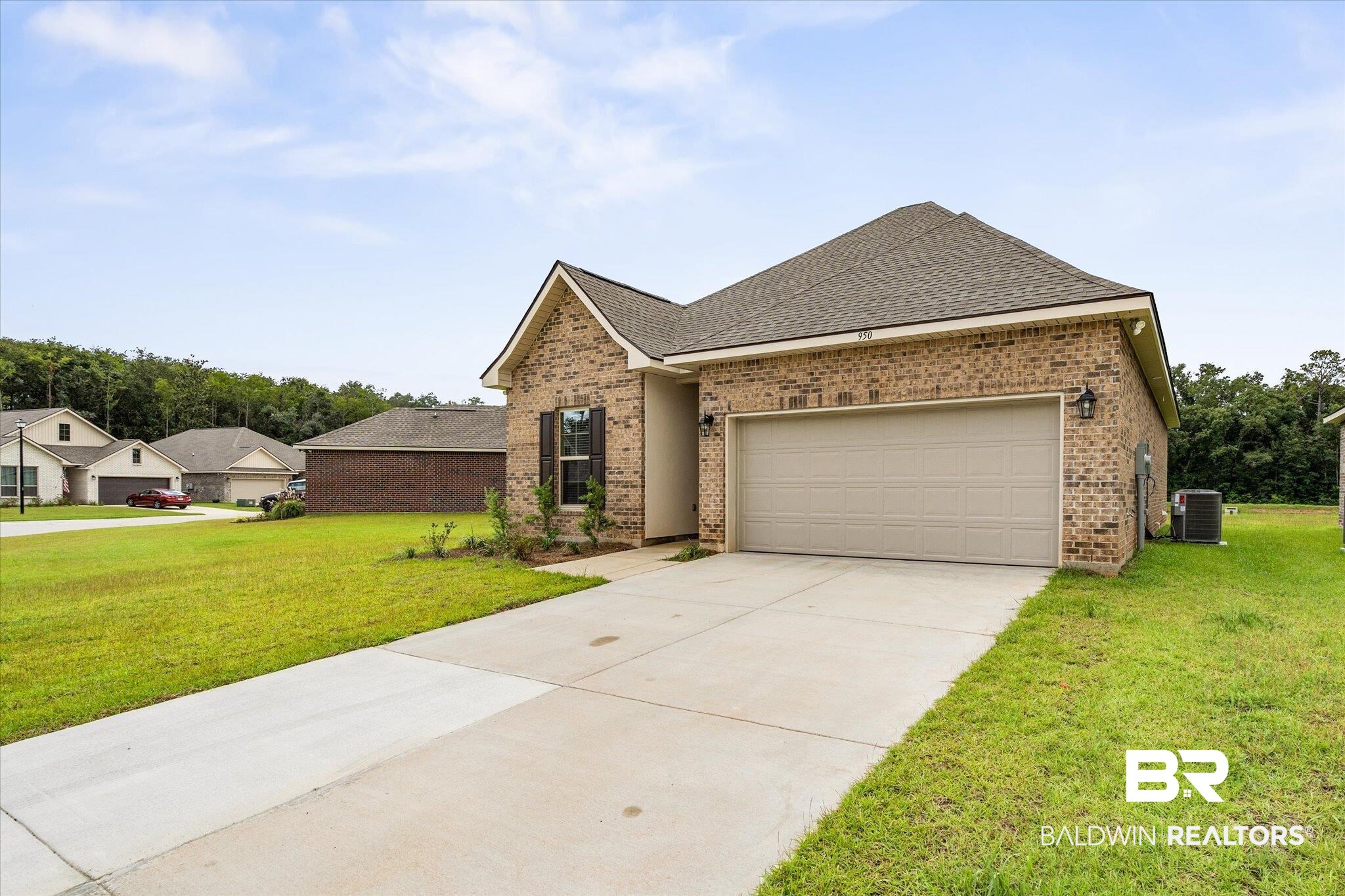 950 Gibson Court Foley, AL 36535 - Photo 22 of 23