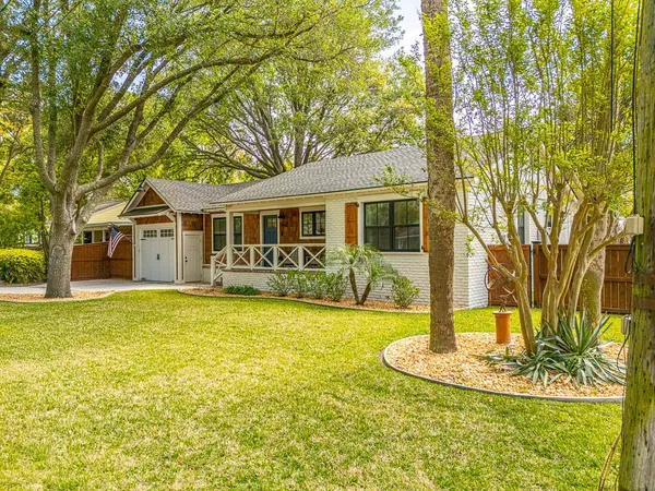 $2,149,000 | 502 1/2 Ashantilly Avenue, St. Simons Island, GA 31522