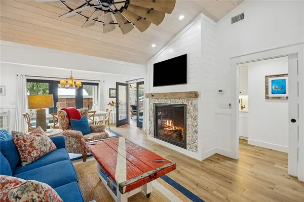 $2,149,000 | 502 1/2 Ashantilly Avenue, St. Simons Island, GA 31522